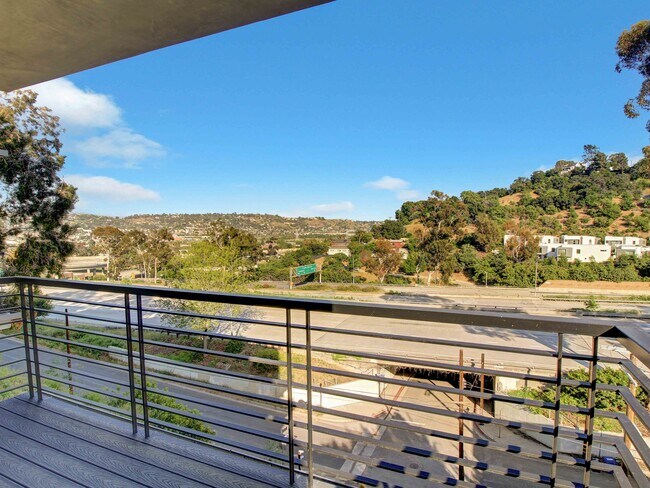 Mountain views - 2612 Corralitas Dr