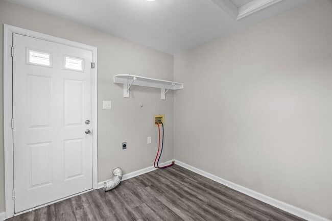 Building Photo - Now Available for Rent in Norfolk!