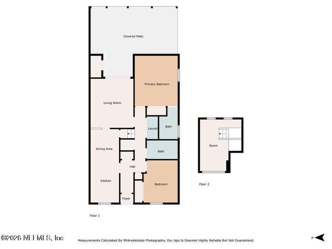 Building Photo - 2423 N Seabury Pl