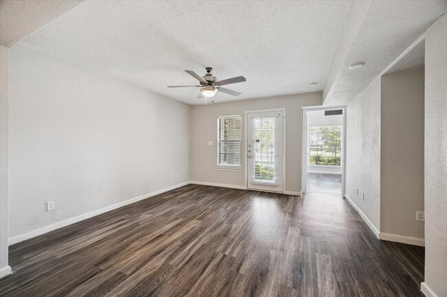 Building Photo - 1710 W T C Jester Blvd