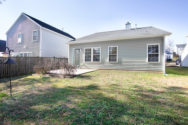 Building Photo - 4824 Tommans Trail
