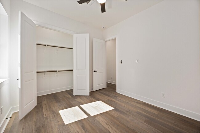 Building Photo - 6528 Tuskegee St