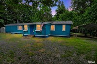 Building Photo - Charming 2BR House in Spanaway