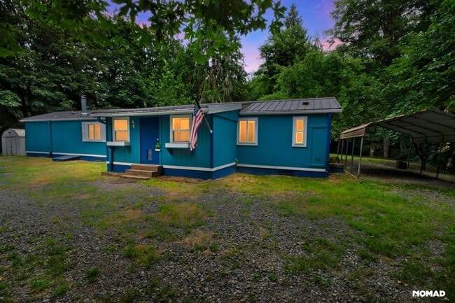 Primary Photo - Charming 2BR House in Spanaway
