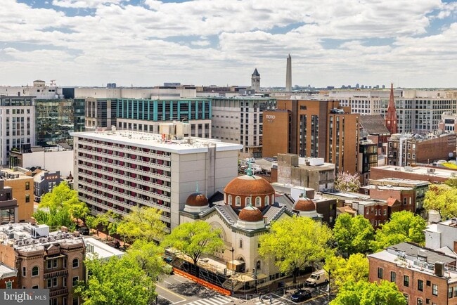 Building Photo - 555 Massachusetts Ave NW