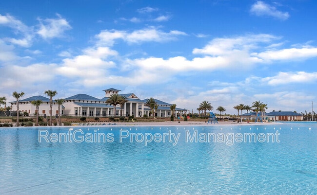 Building Photo - 140 Boracay Cir