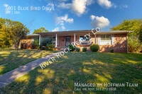 Building Photo - 7001 Blue Bird Dr