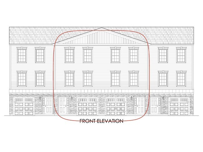 Building Photo - 203 Amston Rd