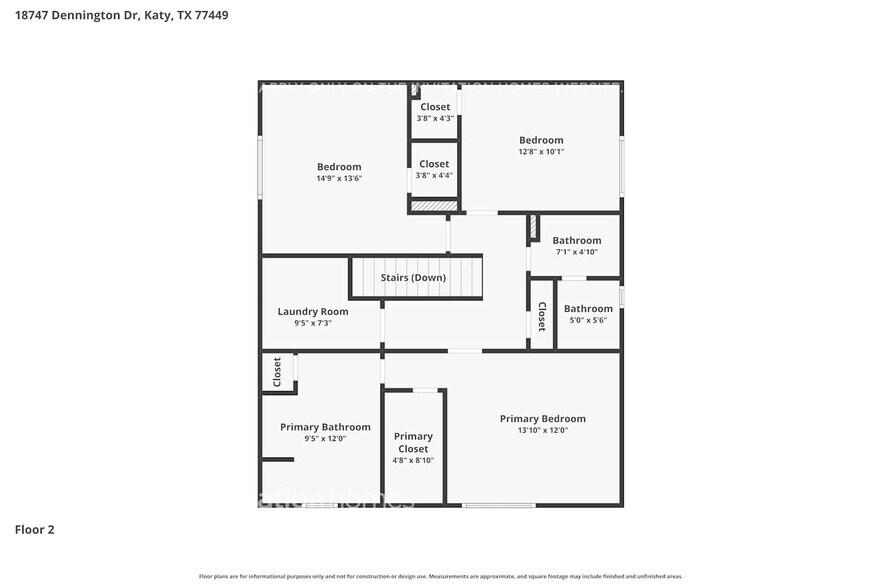 Building Photo - 18747 Dennington Dr