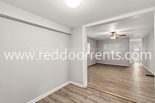 Building Photo - 3207 N Arsenal Ave
