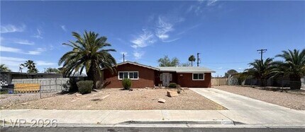 Building Photo - Charming Single-Story Home with Granite Kitchen & No HOA