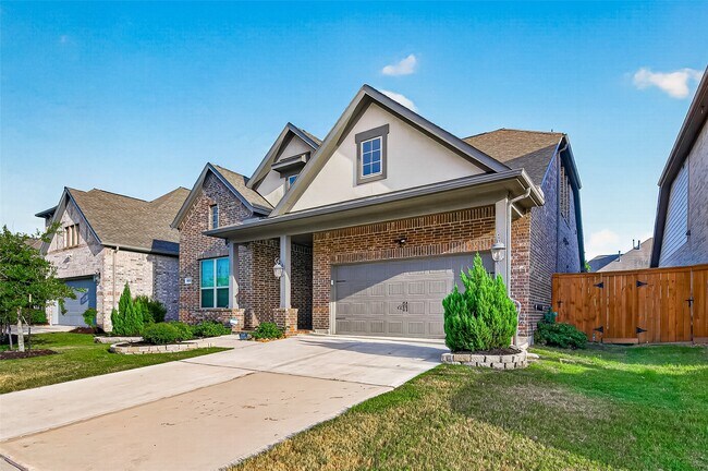 Building Photo - 18015 Blossom Spgs Ct.