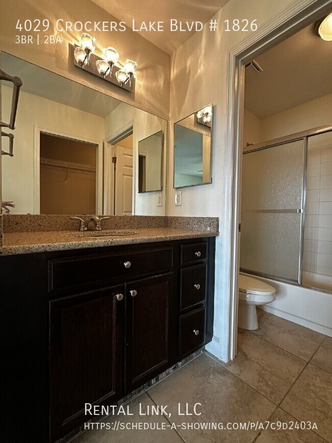 Building Photo - 4029 Crockers Lake Blvd