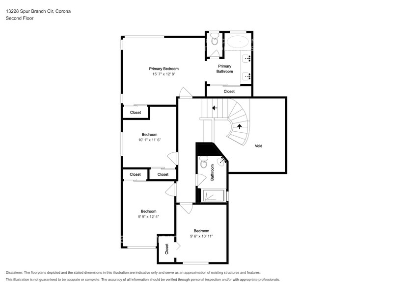 Building Photo - 13228 Spur Branch Cir