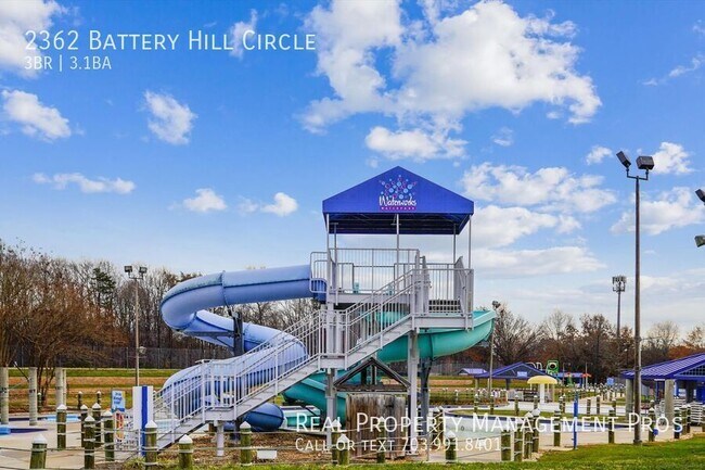 Building Photo - 2362 Battery Hill Cir