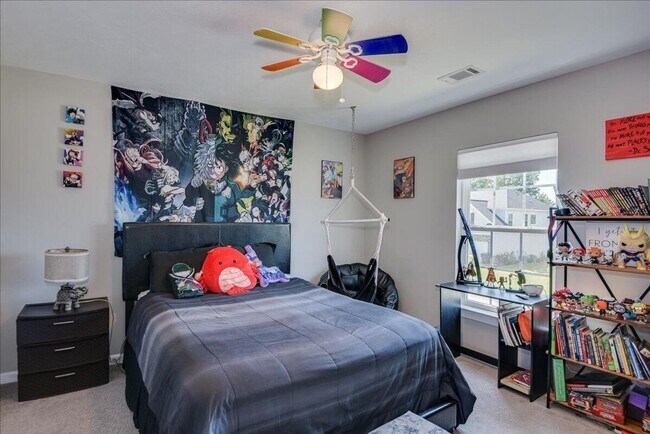 Building Photo - 847 Williford Run Dr