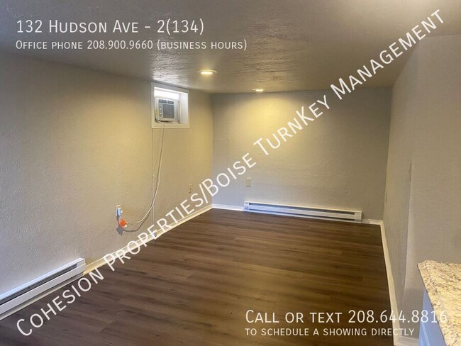 Building Photo - Perfect 1 bedroom in the heart of Nampa