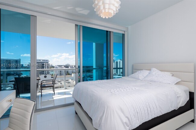 Building Photo - 6799 Collins Ave