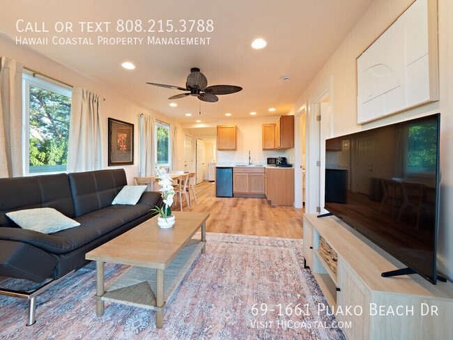 Building Photo - 69-1661 Puako Beach Dr-