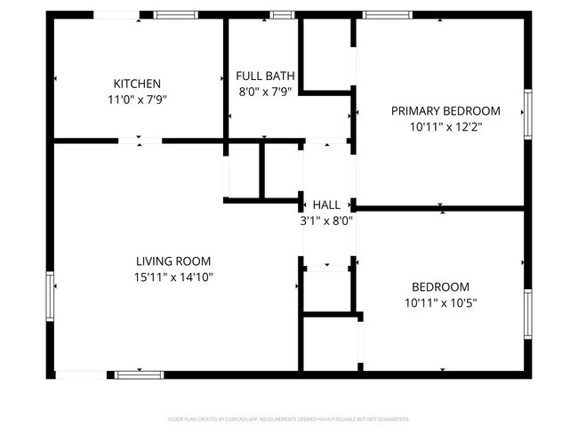 Building Photo - AVAILABLE NOW!