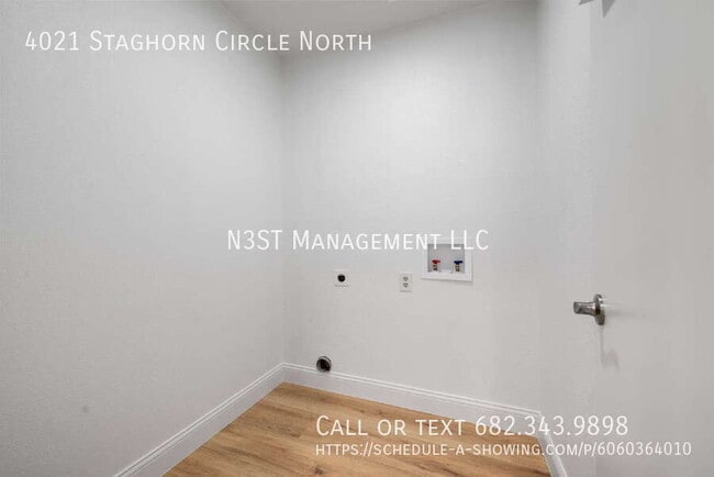 Building Photo - 4021 Staghorn Cir N