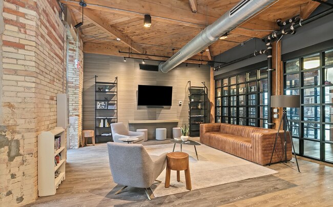 Community Room - 940 Monroe Ave NW
