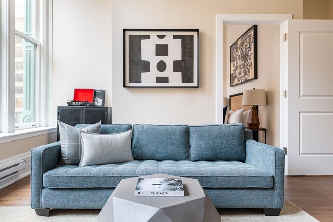 Building Photo - 19 S Wabash Ave