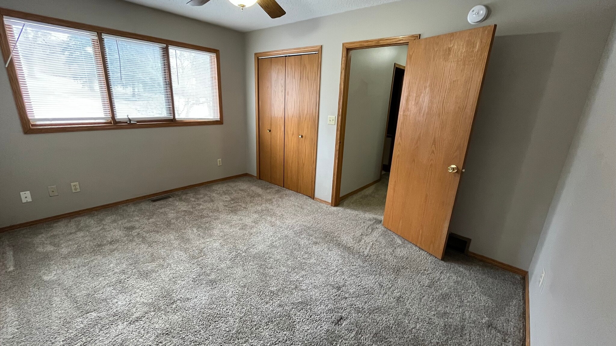 Bedroom 3 - 2204 S Holt Ave