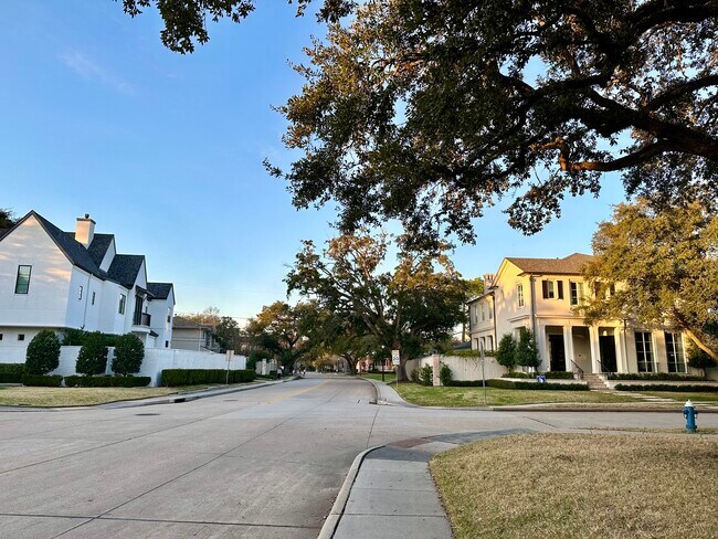 Building Photo - 4020 Blue Bonnet Blvd