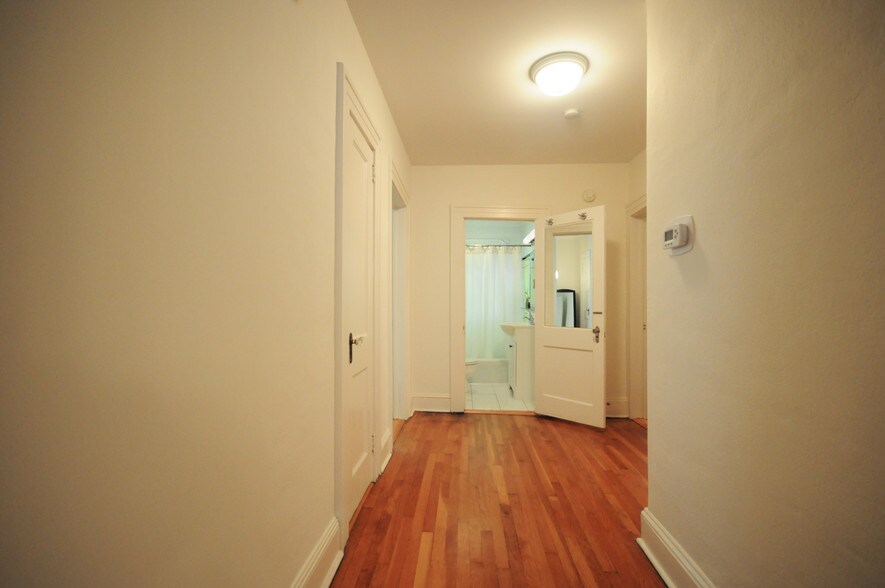 Central Hall - 861 Durant Pl NE