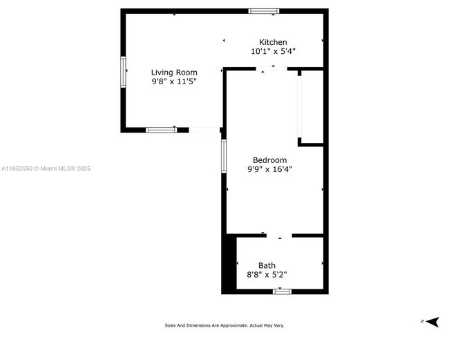 Building Photo - 2385 SW 17th St