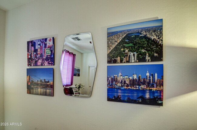 Building Photo - 3928 E Minton St