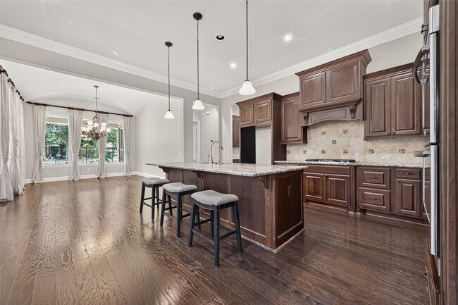 Building Photo - 17803 Hayward Hill Dr