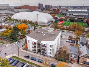 Building Photo - Jefferson House