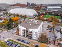 Building Photo - Jefferson House