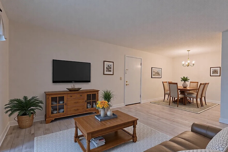 Building Photo - South Parker Commons