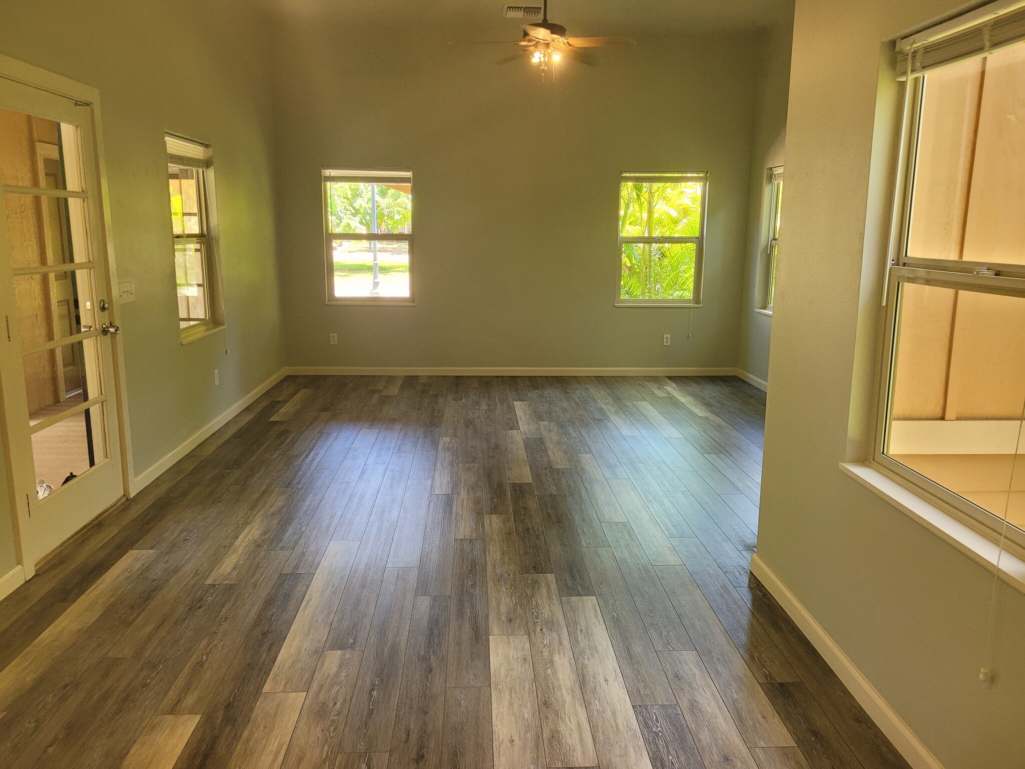 Living Room - 28 Hoku Pl