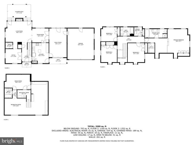 Building Photo - 208 Bristol Downs Dr