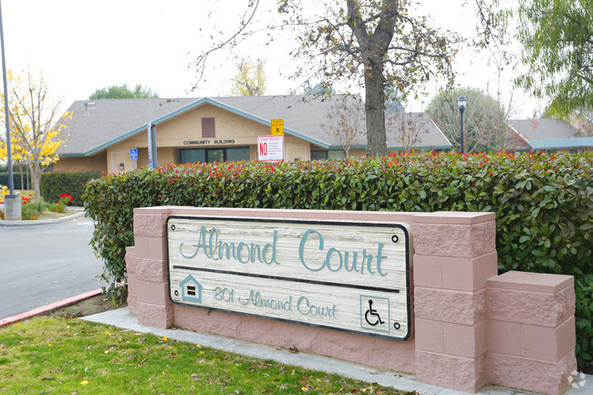 Building Photo - Almond Court