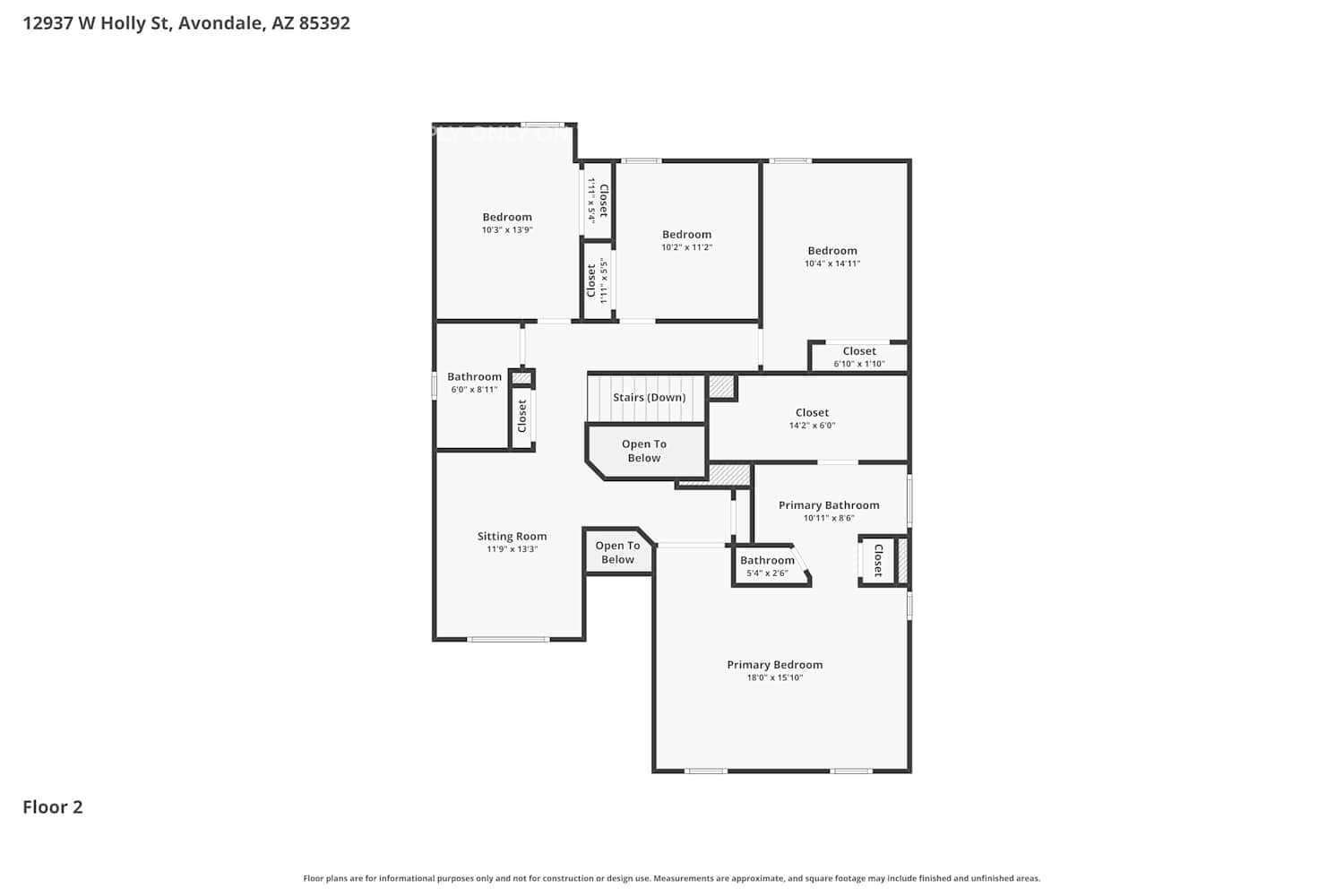 Building Photo - 12937 W Holly St