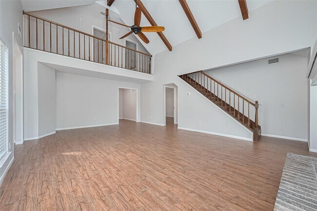 Building Photo - 1307 Morton League Rd