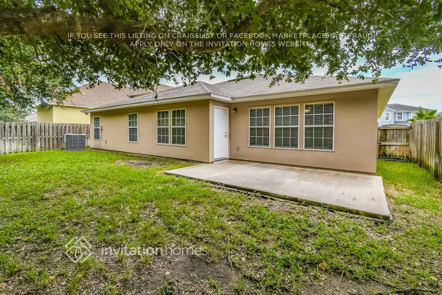Building Photo - 12628 Pine Marsh Way