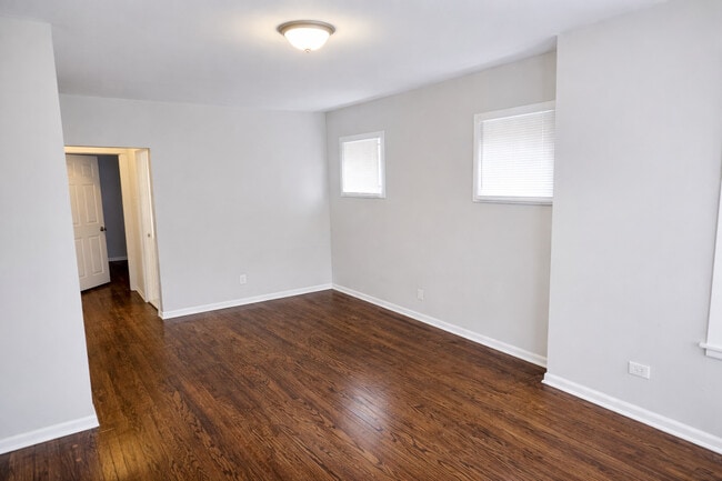 Building Photo - 6710 S Merrill Ave