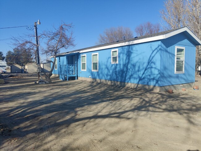 Building Photo - 3 BD / 2 BA Brand New Manufactured Home!