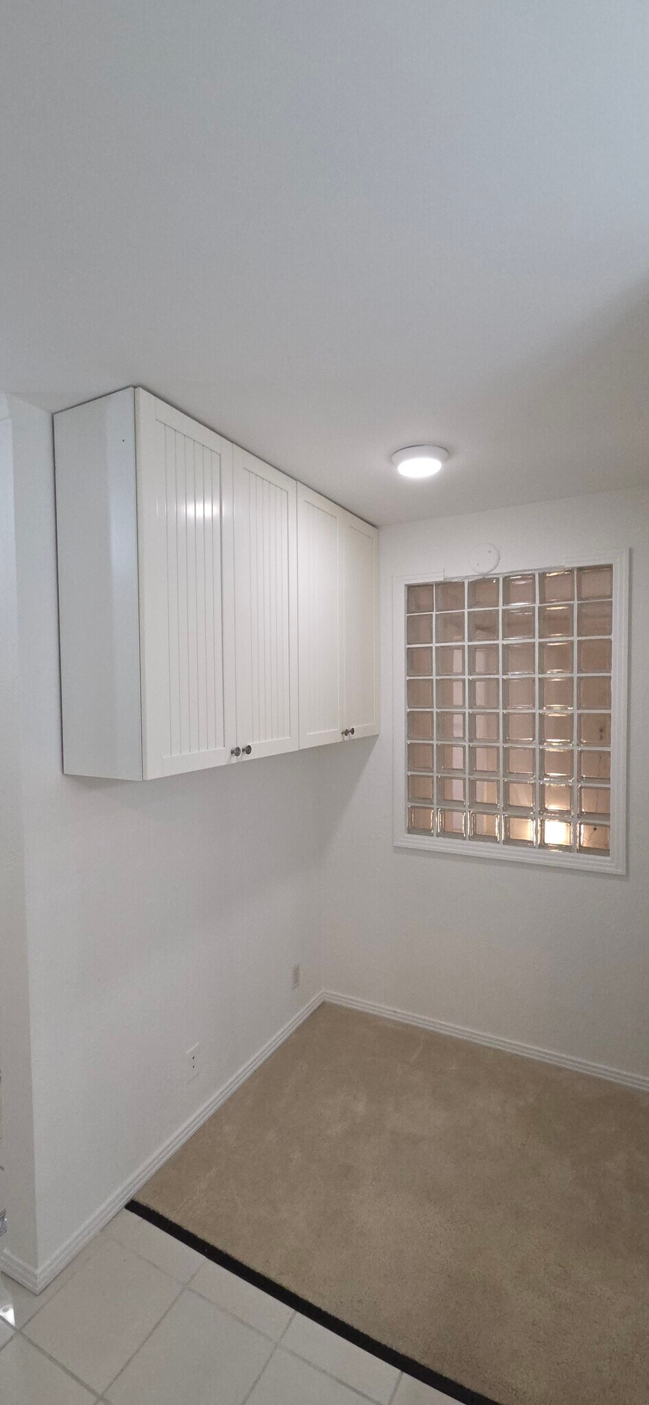 Closet or Workspace - 288 Whitmore St