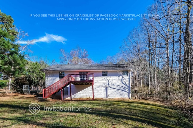 Building Photo - 6312 Bent Oaks Ct