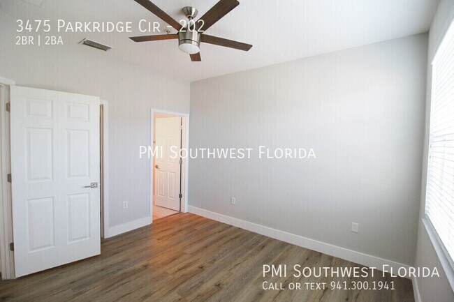 Building Photo - 3475 Parkridge Cir