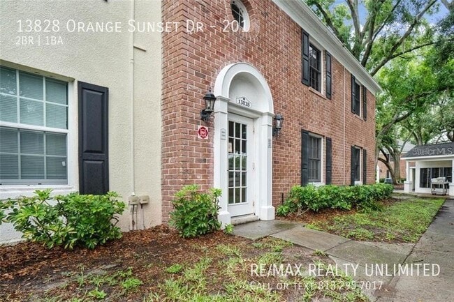 Building Photo - 13828 Orange Sunset Dr