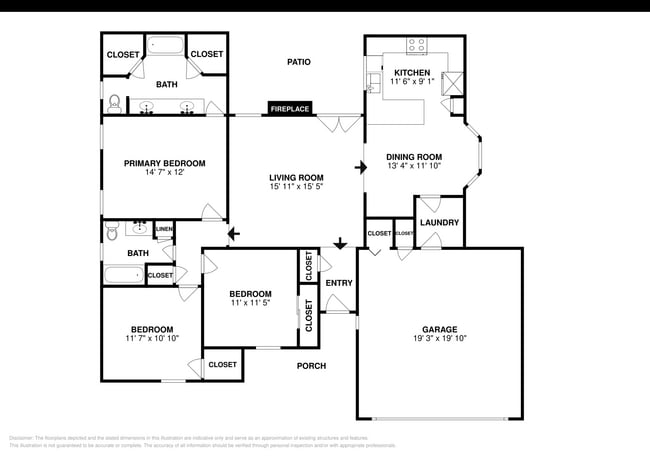 Building Photo - 6408 Alta Vista Dr