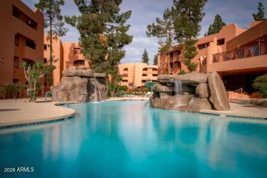 Building Photo - 4303 E Cactus Rd